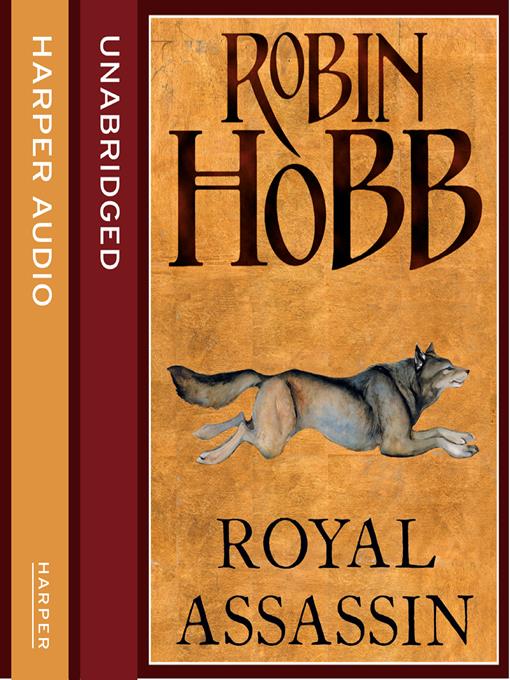 Title details for Royal Assassin by Robin Hobb - Available